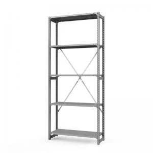 Стеллаж металлический ТСУ 3.2.5-300