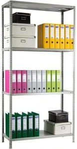 Медицинский стеллаж СТМ MS 185KD/70х30/4 Медицинский стеллаж СТМ MS 185KD/70х30/4