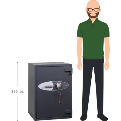 Сейф Phoenix HS6073E