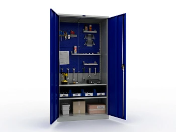 Инструментальный шкаф TC-1995-042000 Инструментальный шкаф TC-1995-042000