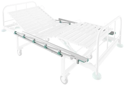 Кровать медицинская Hilfe MB-93
