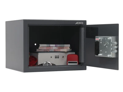 Сейф Aiko T-230 EL