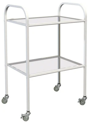 Стол процедурный Hilfe МД SP 2G