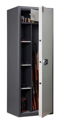Сейф оружейный Valberg Сапсан-4.EL