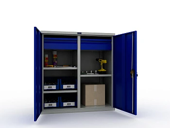 Инструментальный шкаф TC-1095-100302 Инструментальный шкаф TC-1095-100302