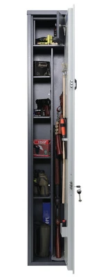 Сейф оружейный Aiko Беркут-165 EL Сейф оружейный Aiko Беркут-165 EL