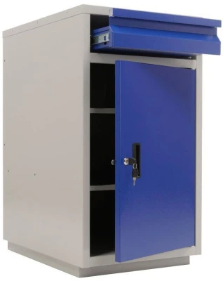 Верстак Практик Profi (№109) WT100.F1/F1.100