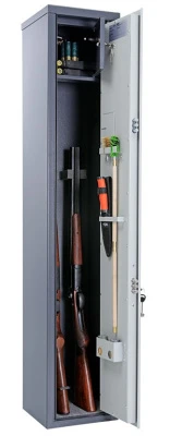Сейф оружейный Aiko Беркут-2 EL Сейф оружейный Aiko Беркут-2 EL