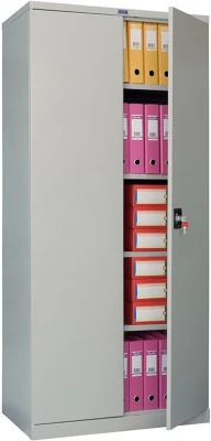 Архивный медицинский шкаф Практик МД CB-14