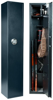 Сейф оружейный Valberg Арсенал 161T EL Сейф оружейный Valberg Арсенал 161T EL