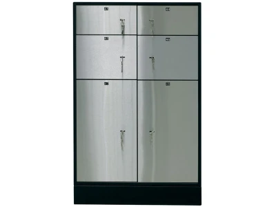 Депозитные ячейки Valberg DB-6/3