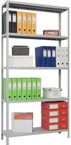 Медицинский стеллаж СТМ MS 185/100х60/4 Медицинский стеллаж СТМ MS 185/100х60/4