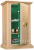 Сейф Safewood 112EL Flock Gold Сейф Safewood 112EL Flock Gold