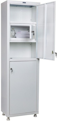 Трейзер МД 1 1650