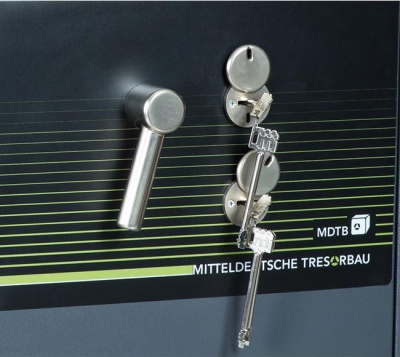 Сейф MDTB Fort-M 99 2K